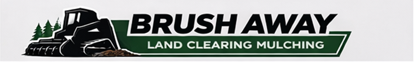 Brush Away Logo
